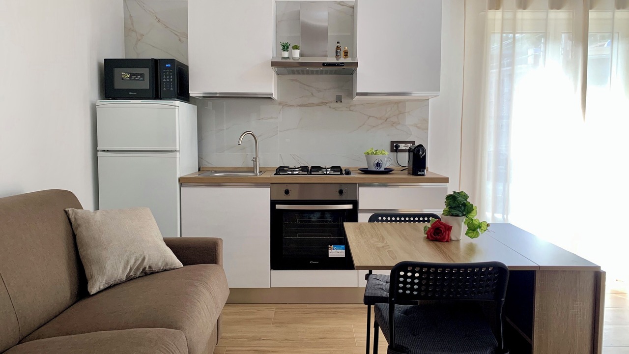Photo of Kitchen in Calatabiano