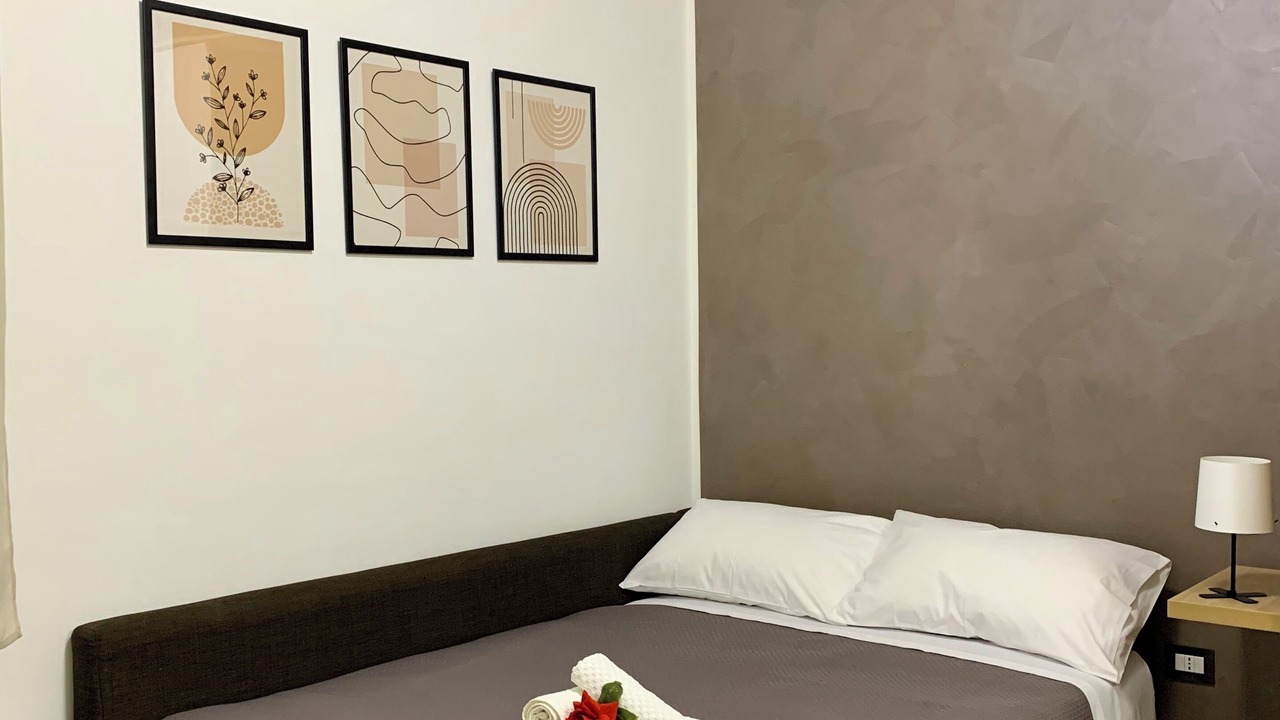 Photo of Bedroom in Calatabiano
