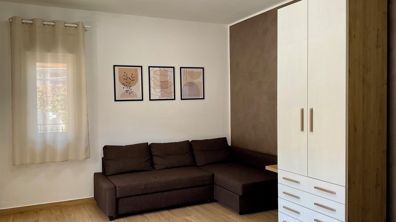Photo of Livingroom in Calatabiano
