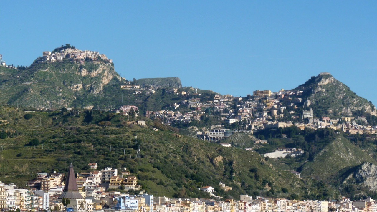 Photo of Outdoor in Calatabiano