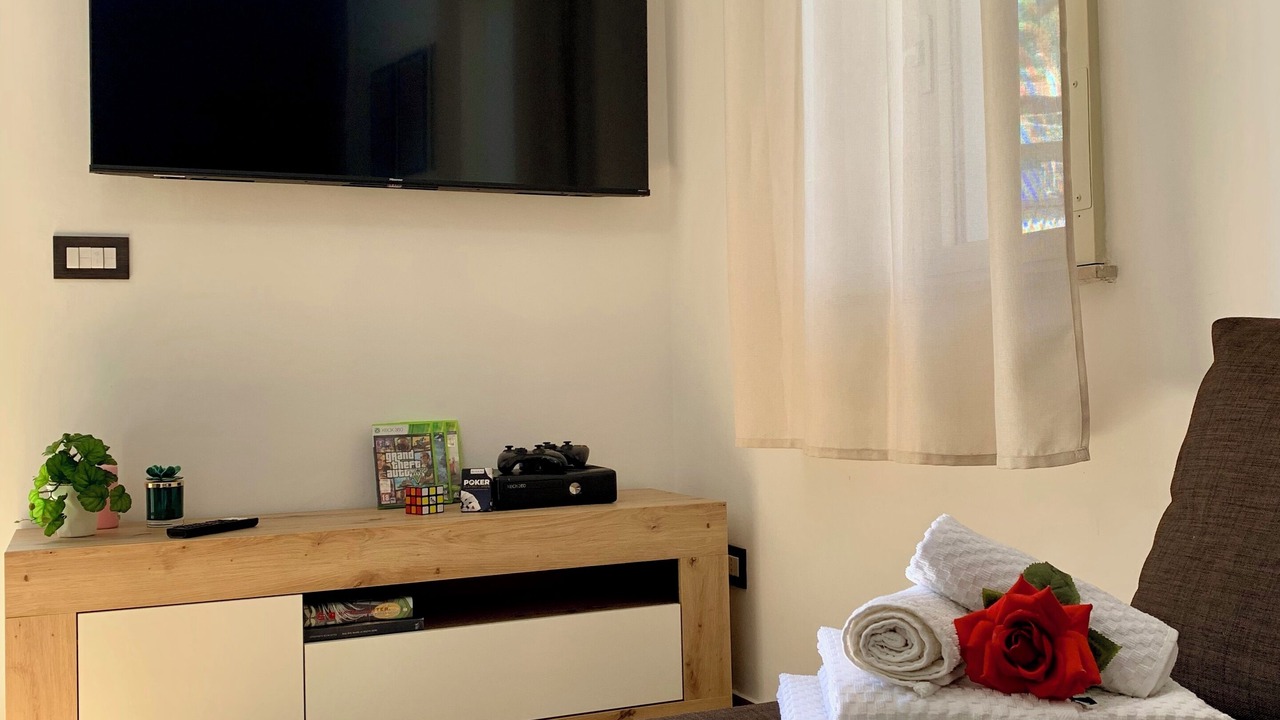 Photo of Livingroom in Calatabiano