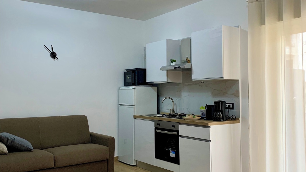 Photo of Livingroom in Calatabiano