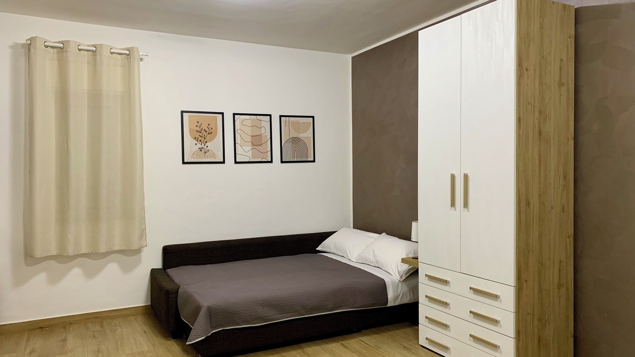Photo of Bedroom in Calatabiano