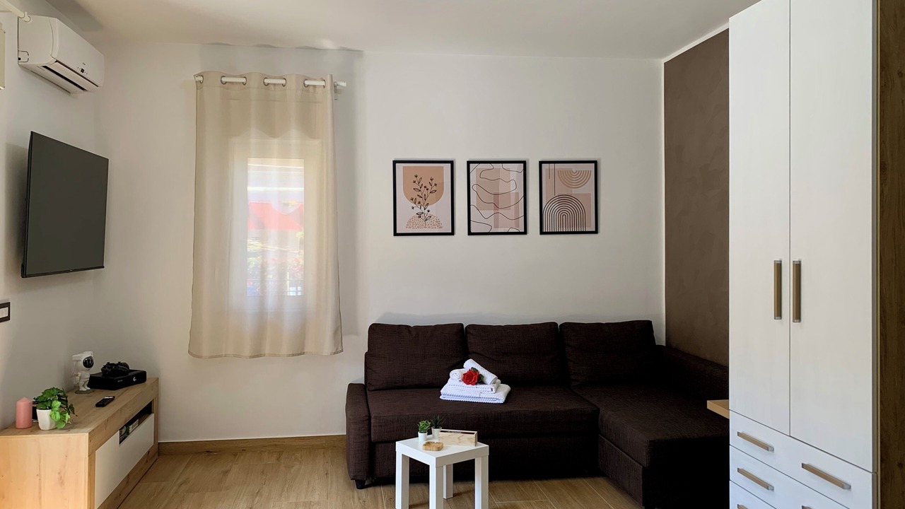 Photo of Livingroom in Calatabiano