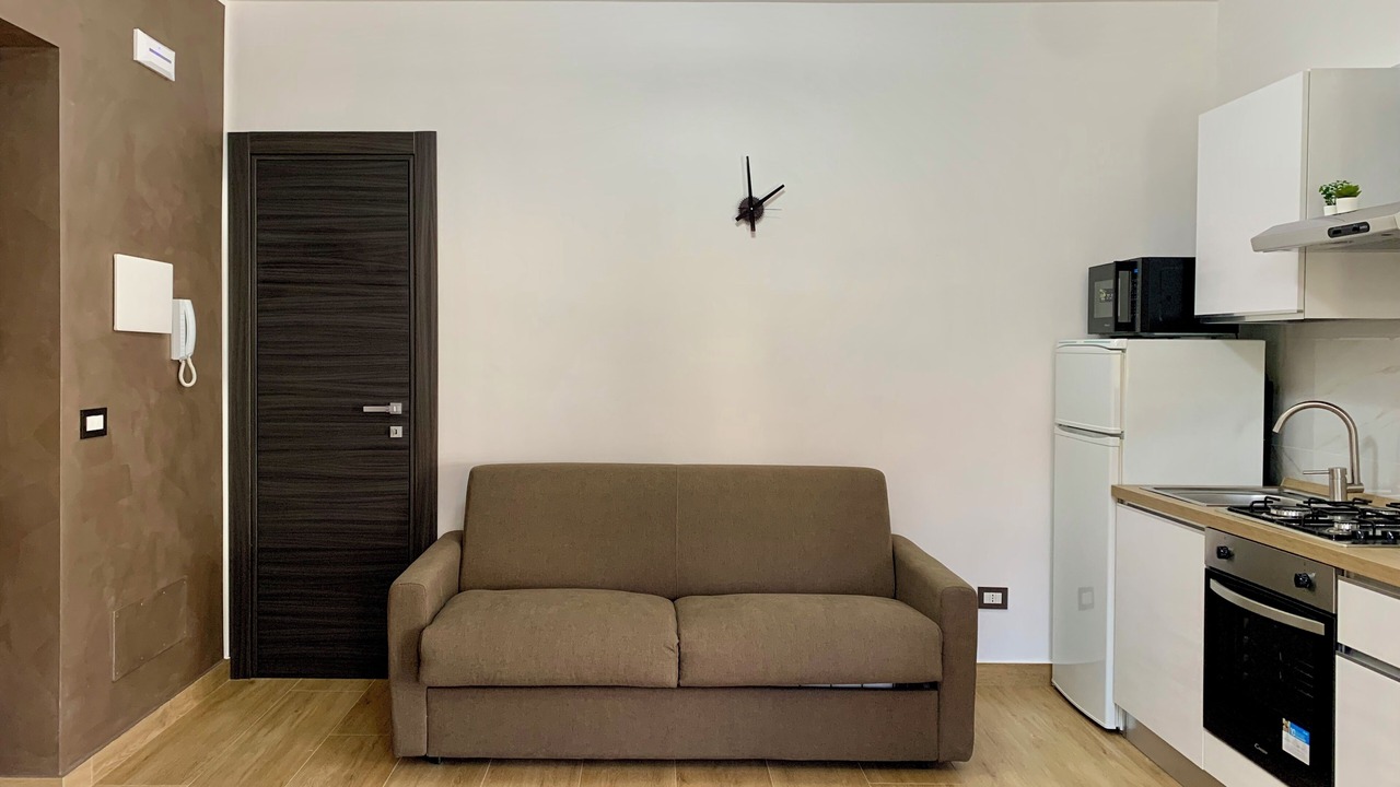 Photo of Livingroom in Calatabiano