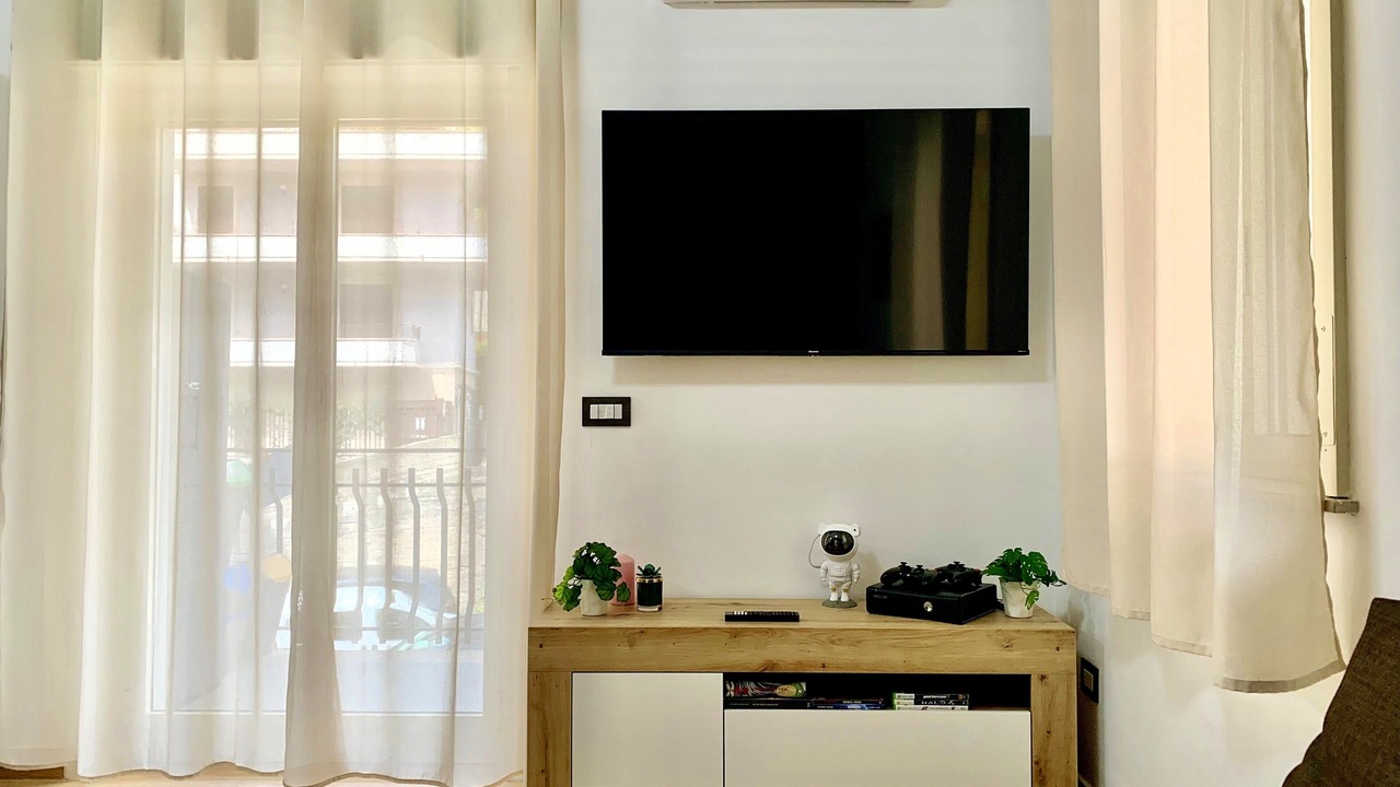 Photo of Livingroom in Calatabiano