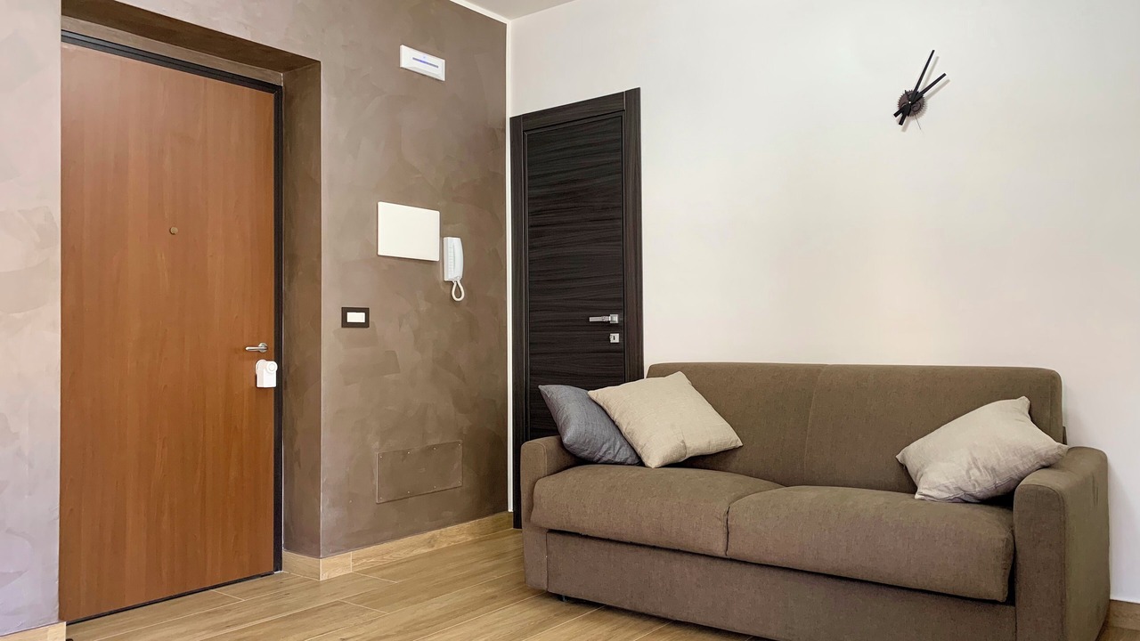 Photo of Livingroom in Calatabiano