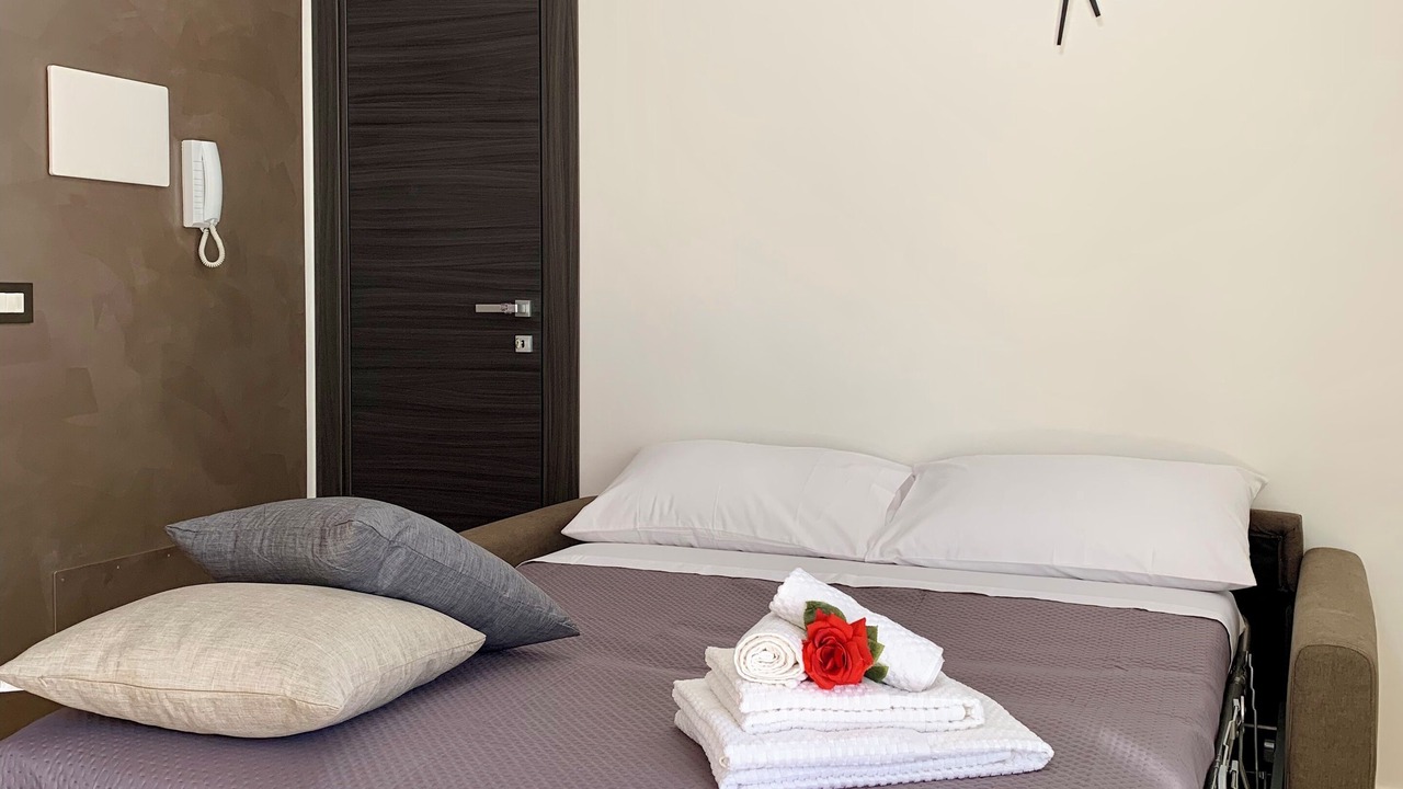 Photo of Bedroom in Calatabiano