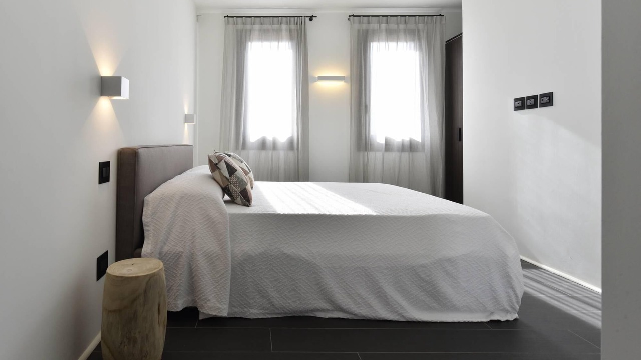 Photo of Bedroom in Favignana