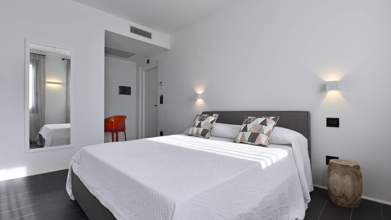 Photo of Bedroom in Favignana