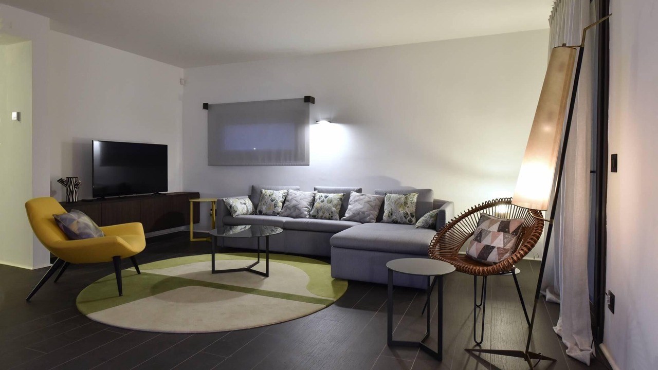 Photo of Livingroom in Favignana
