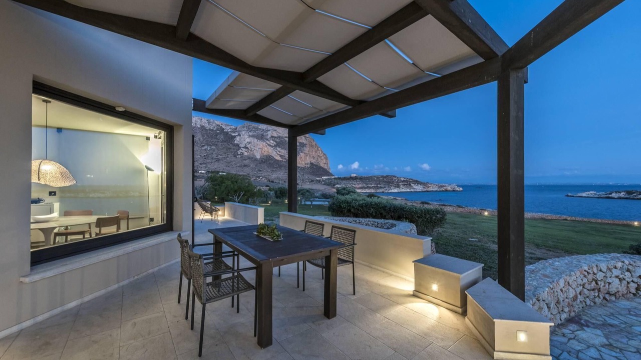 Photo of Outdoor in Favignana