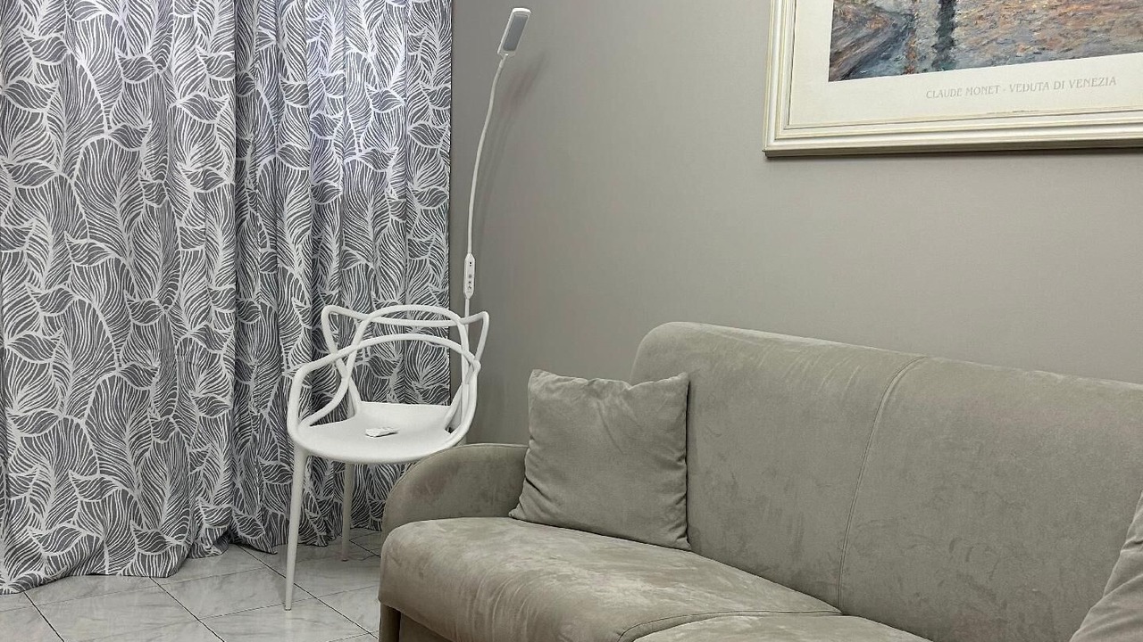 Photo of Livingroom in Cannizzaro