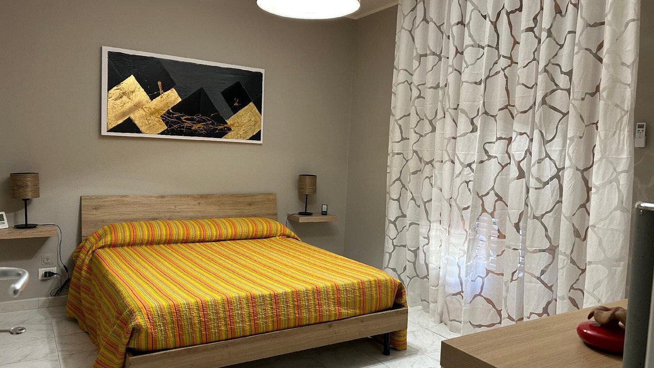 Photo of Bedroom in Cannizzaro