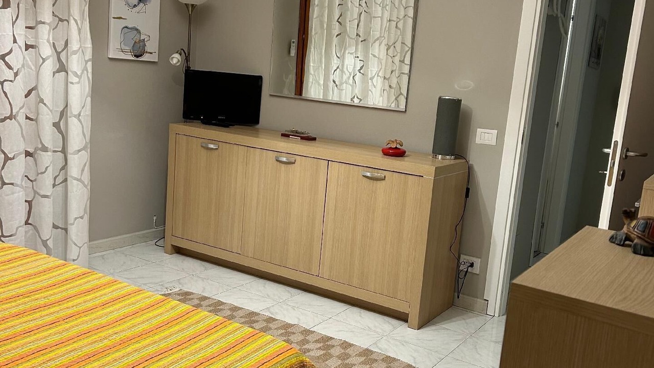 Photo of Bedroom in Cannizzaro