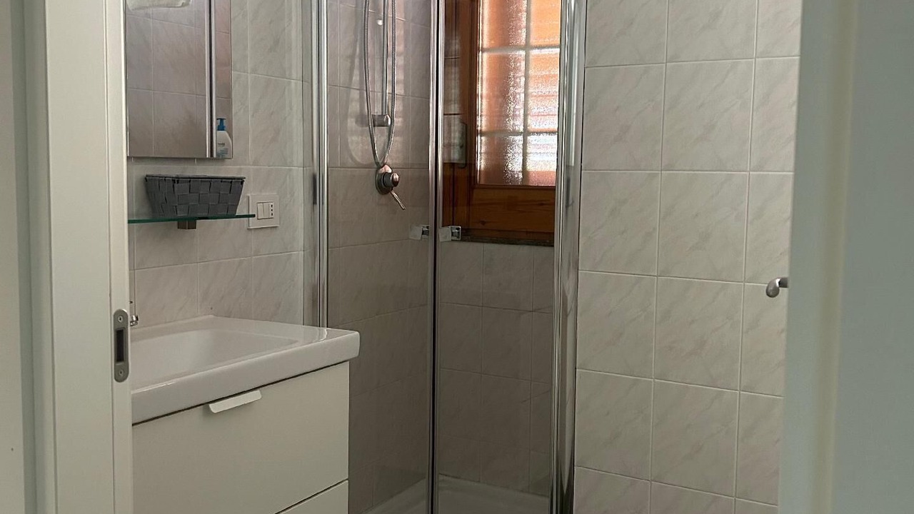 Photo of Bathroom in Cannizzaro