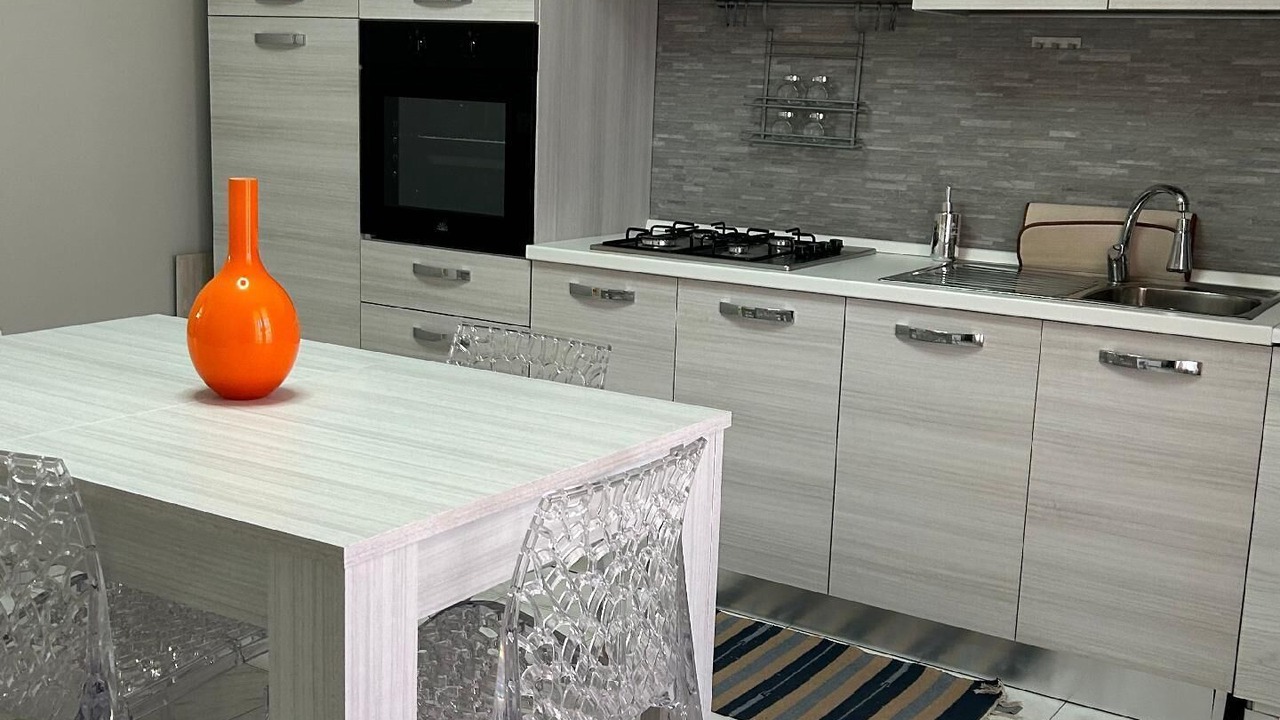 Photo of Kitchen in Cannizzaro