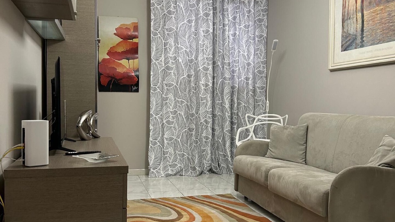 Photo of Livingroom in Cannizzaro