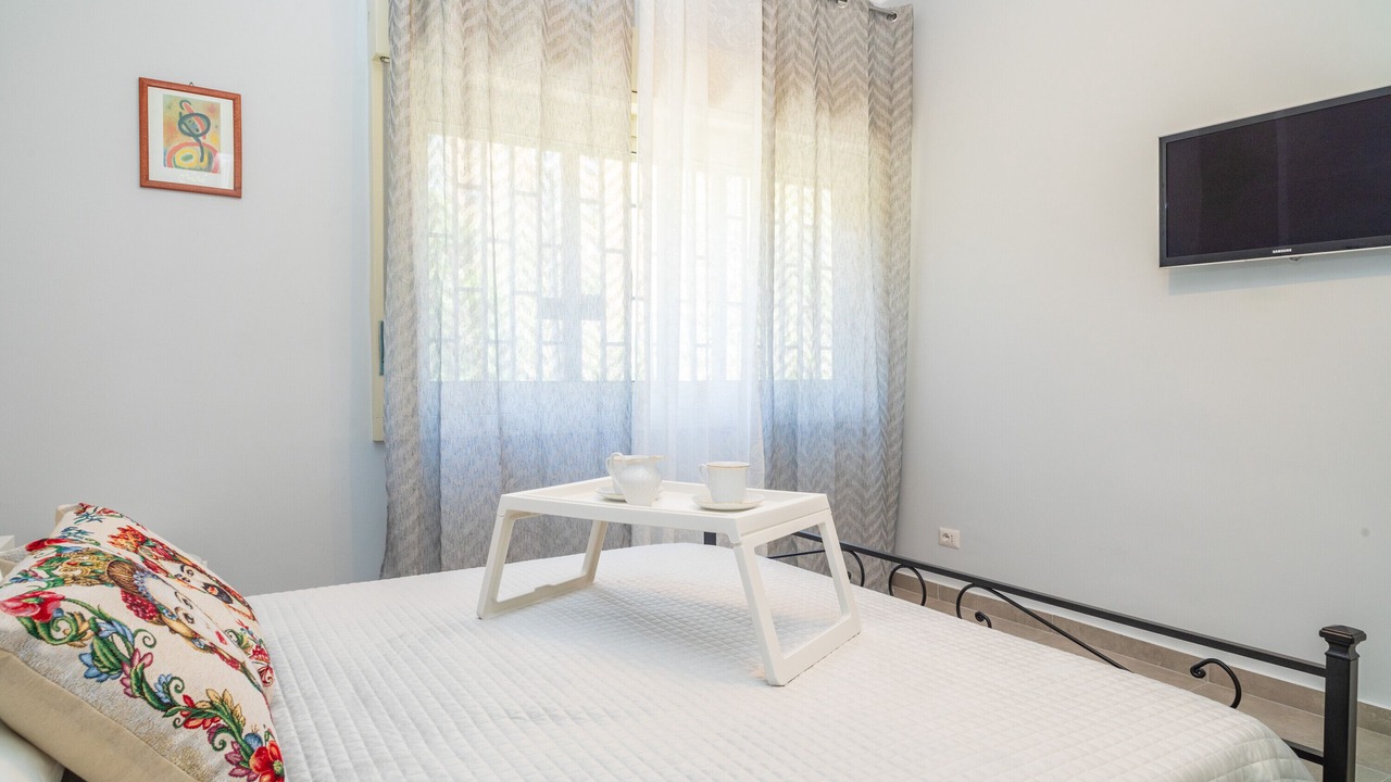 Photo of Bedroom in San Giorgio-Librino-San Giuseppe la Rena-Zia Lisa-Villaggio Sant'Agata