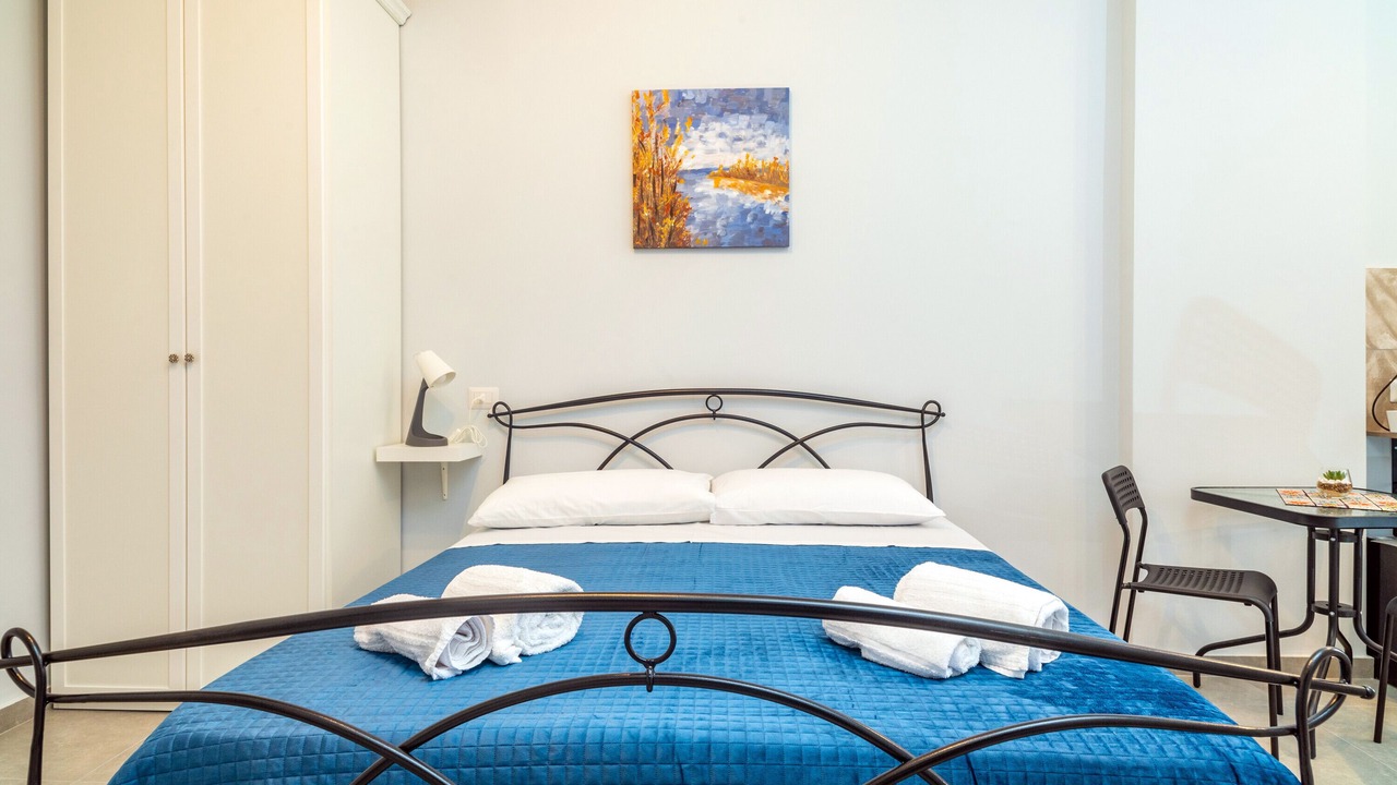 Photo of Bedroom in San Giorgio-Librino-San Giuseppe la Rena-Zia Lisa-Villaggio Sant'Agata