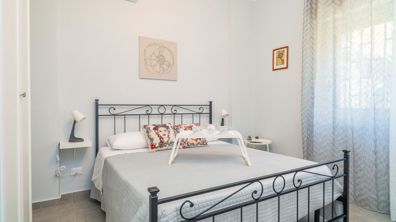 Photo of Bedroom in San Giorgio-Librino-San Giuseppe la Rena-Zia Lisa-Villaggio Sant'Agata