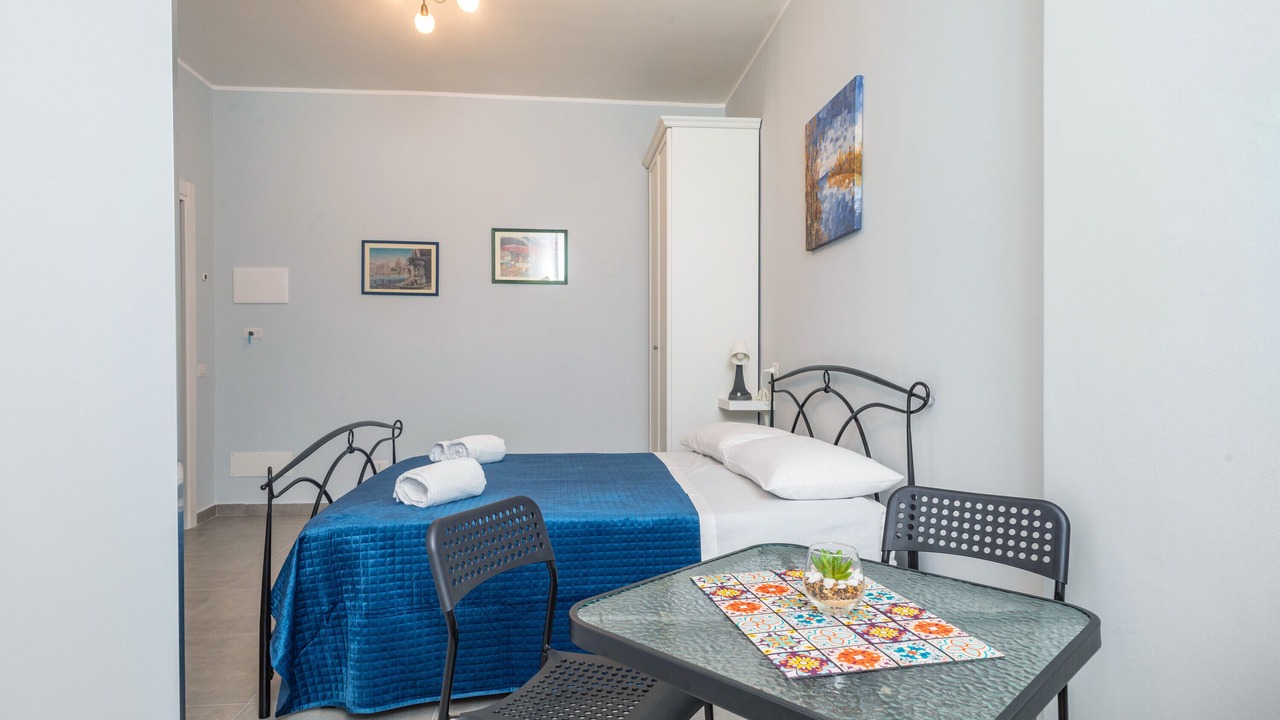 Photo of Bedroom in San Giorgio-Librino-San Giuseppe la Rena-Zia Lisa-Villaggio Sant'Agata