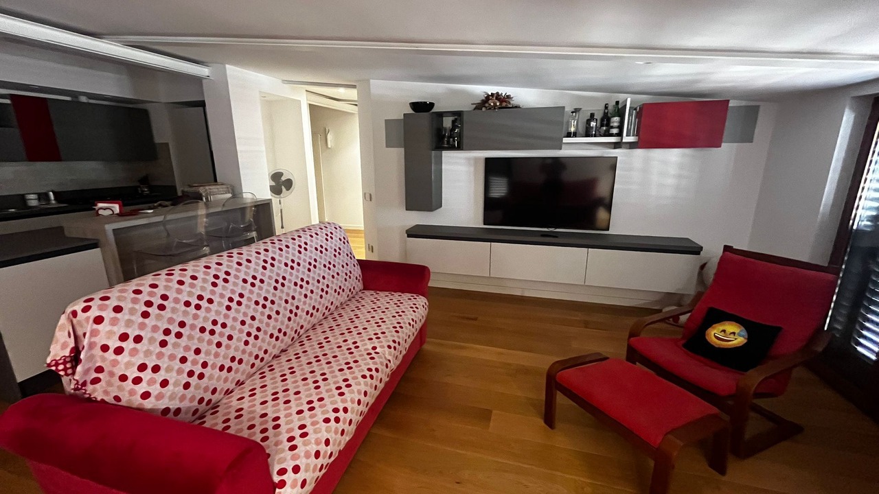 Photo of Livingroom in Frattaminore