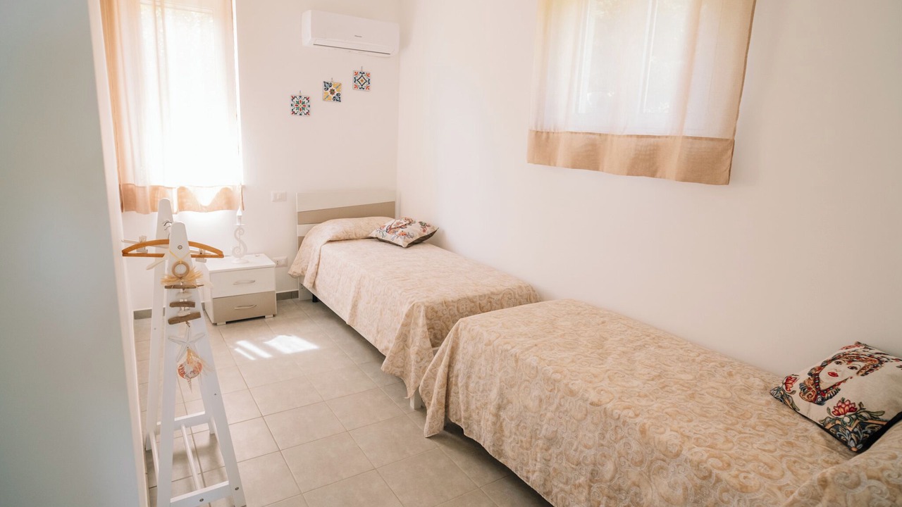 Photo of Bedroom in Caronia
