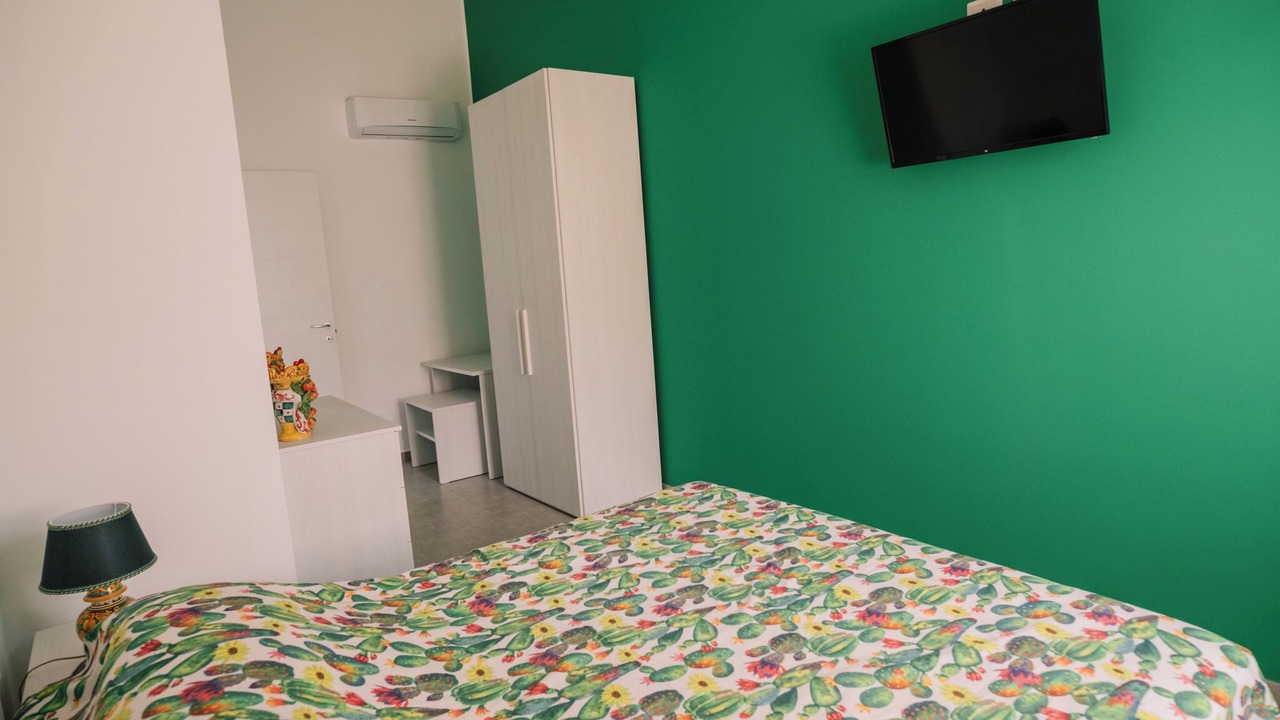 Photo of Bedroom in Caronia