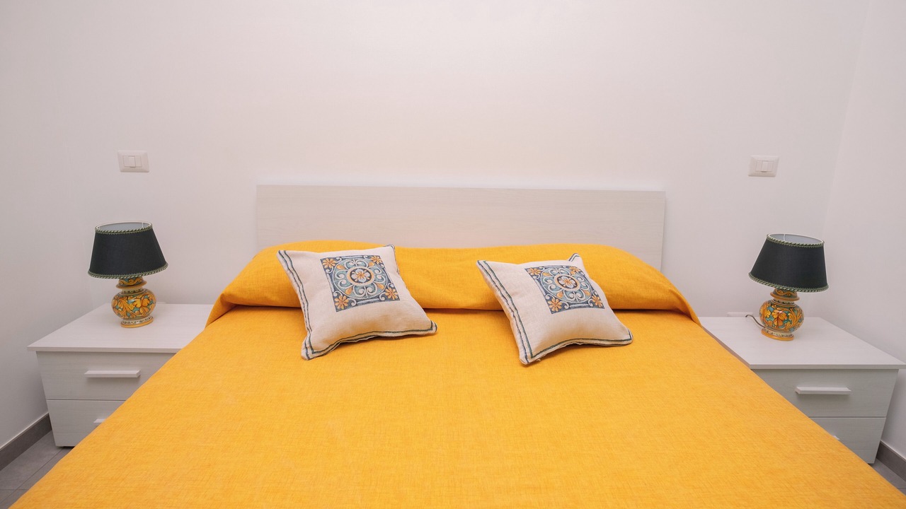 Photo of Bedroom in Caronia