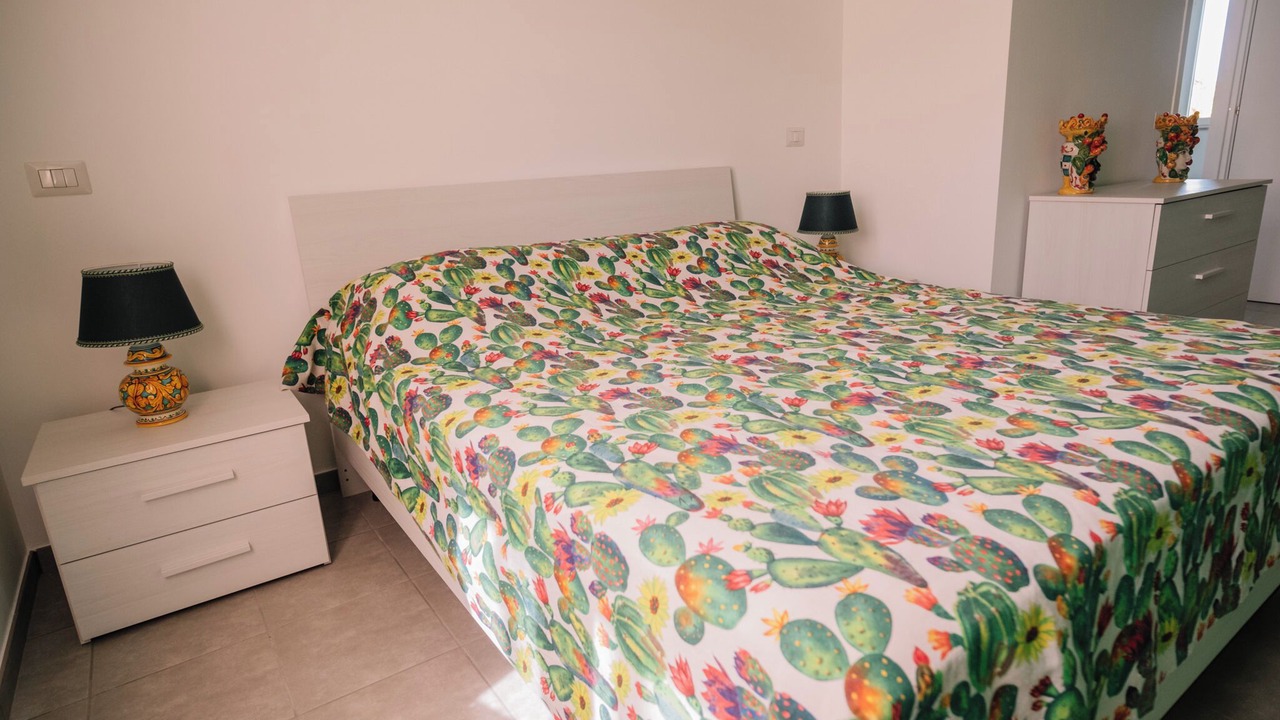 Photo of Bedroom in Caronia
