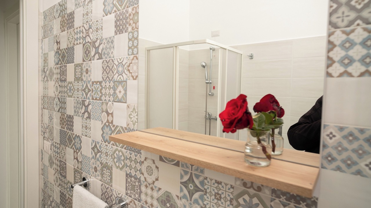 Photo of Bathroom in Caronia