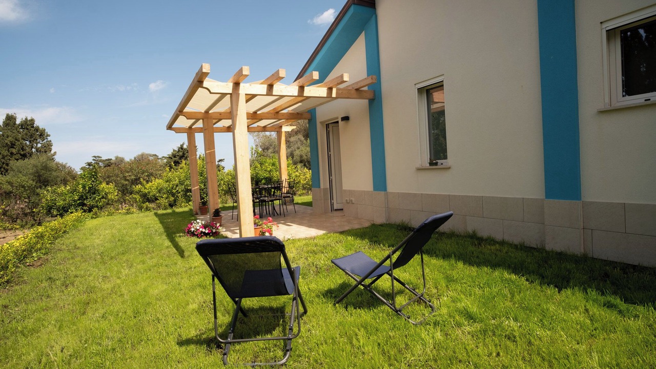 Photo of Patio Balcony in Caronia