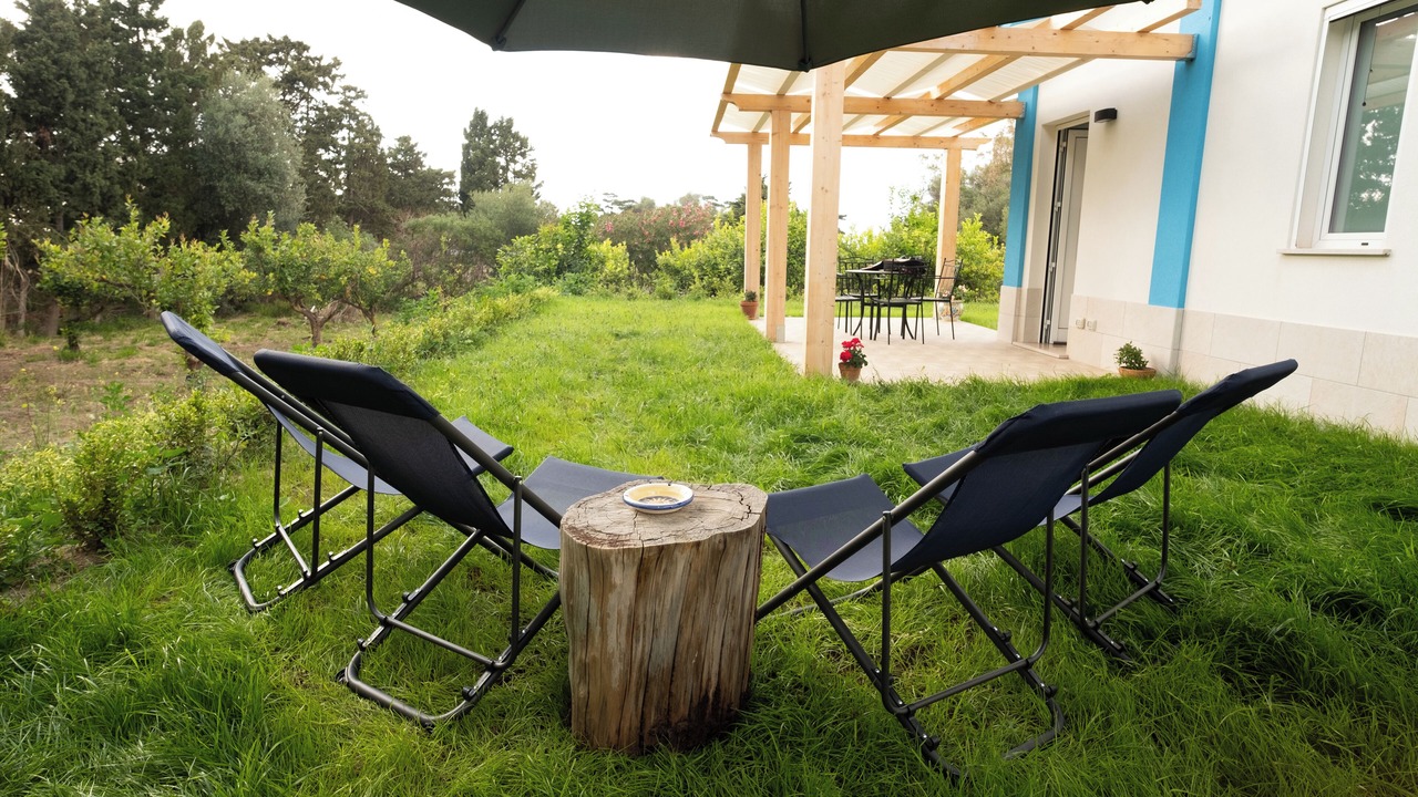Photo of Patio Balcony in Caronia