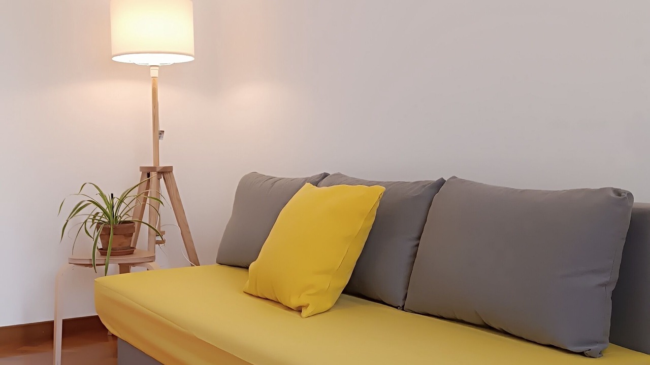 Photo of Livingroom in Trapani City Centre