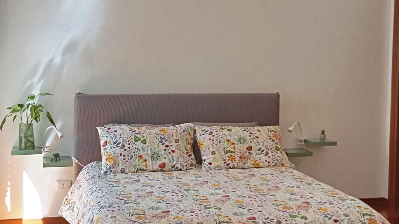 Photo of Bedroom in Trapani City Centre