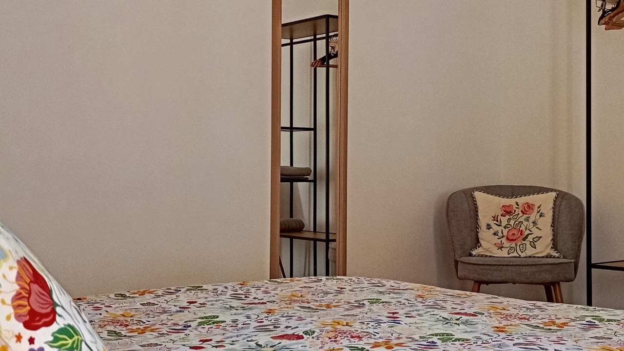 Photo of Bedroom in Trapani City Centre