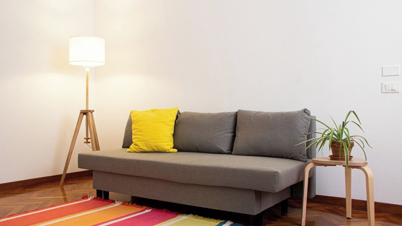Photo of Livingroom in Trapani City Centre