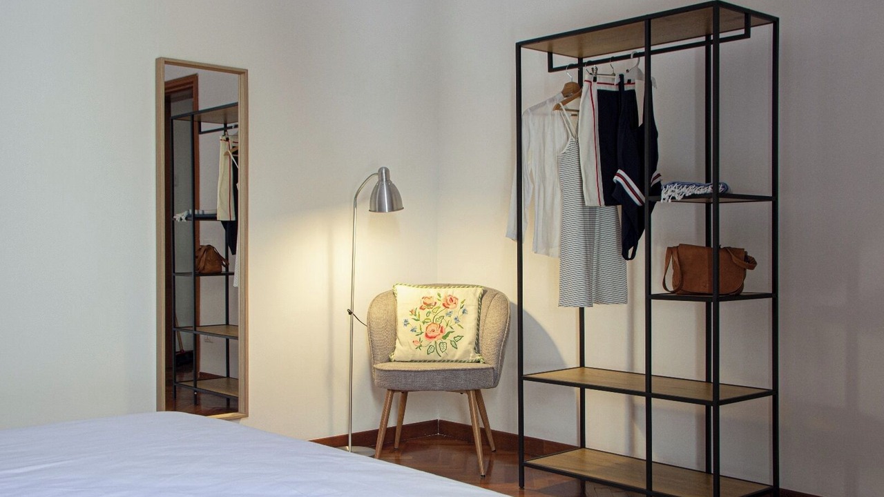 Photo of Bedroom in Trapani City Centre