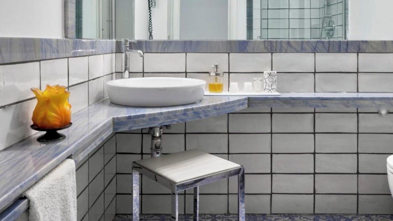 Photo of Bathroom in Marina Piccola