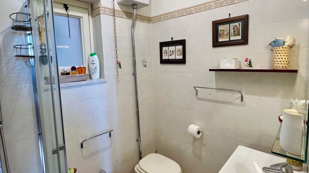 Photo of Bathroom in Capo d'Orlando