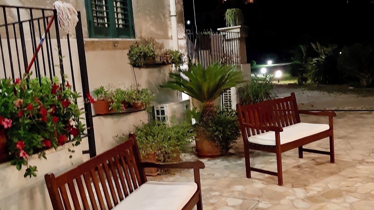 Photo of Patio Balcony in Capo d'Orlando