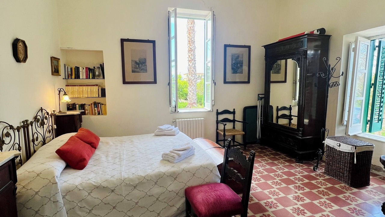 Photo of Bedroom in Capo d'Orlando