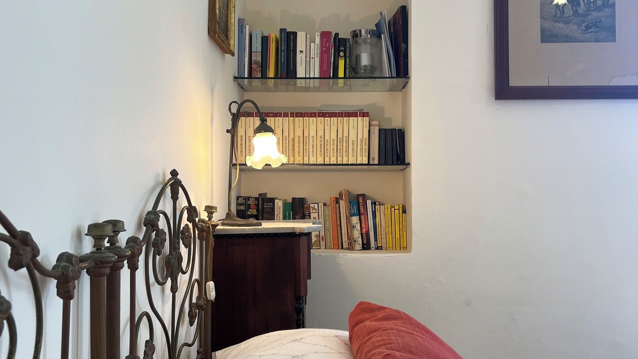 Photo of Bedroom in Capo d'Orlando