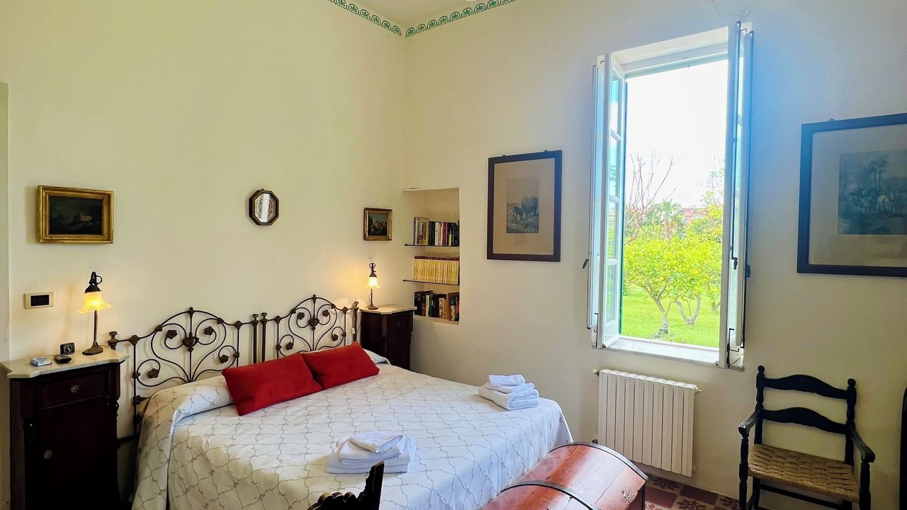 Photo of Bedroom in Capo d'Orlando