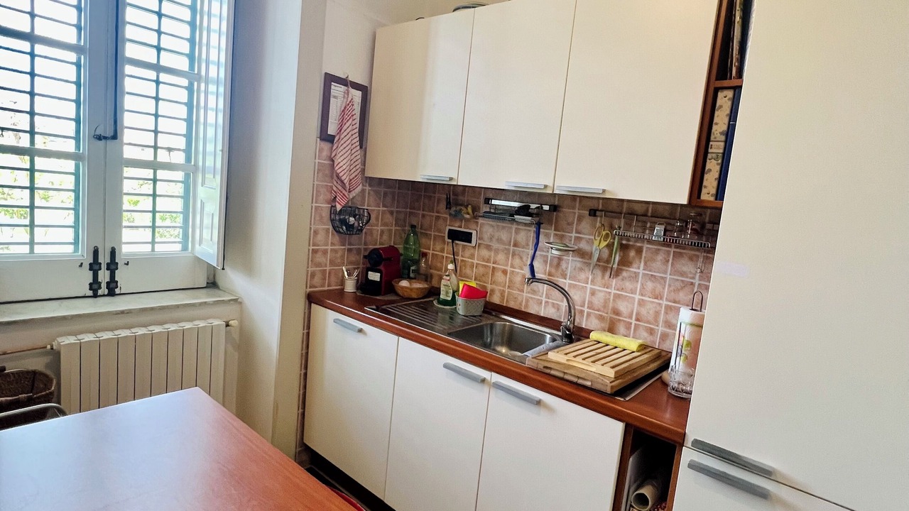 Photo of Kitchen in Capo d'Orlando