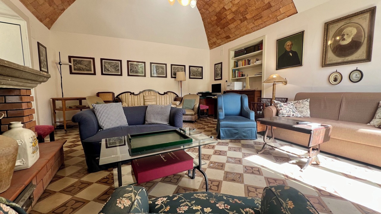 Photo of Livingroom in Capo d'Orlando