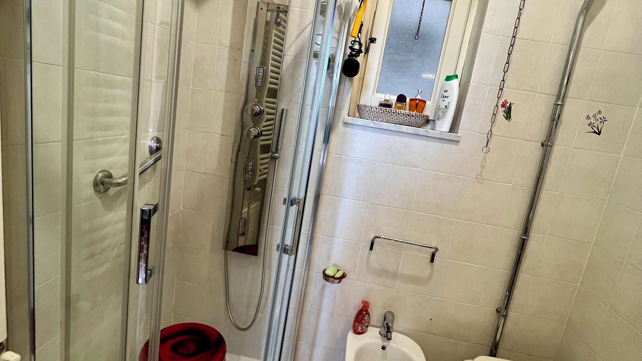 Photo of Bathroom in Capo d'Orlando