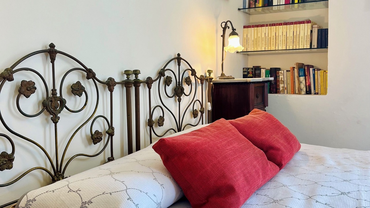 Photo of Bedroom in Capo d'Orlando