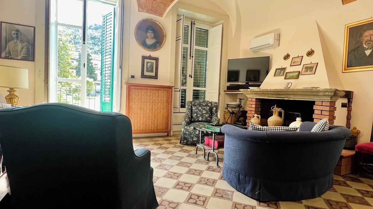 Photo of Livingroom in Capo d'Orlando